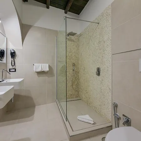 Habitat Monti Affittacamere 4*