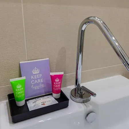 Affittacamere Habitat Monti 4*