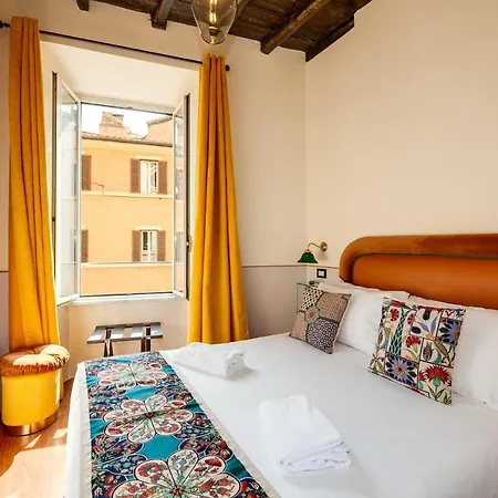 Affittacamere Habitat Monti