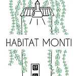 Konukevi Habitat Monti