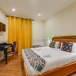 Konukevi Habitat Monti Roma