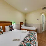 Konukevi Habitat Monti