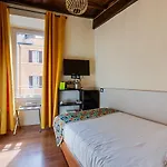 Habitat Monti 4* Roma