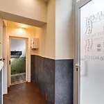 Habitat Monti Konukevi