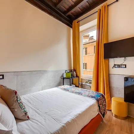 Habitat Monti 게스트하우스 4*