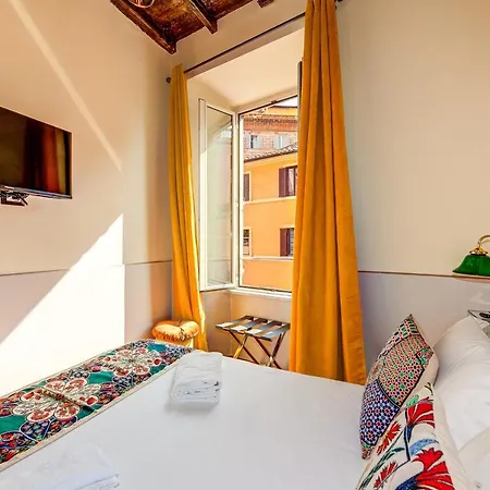 Habitat Monti 게스트하우스 4*