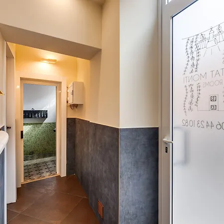 Habitat Monti 게스트하우스