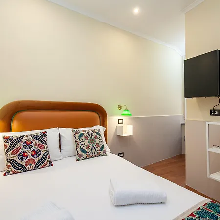 Habitat Monti 게스트하우스 4*