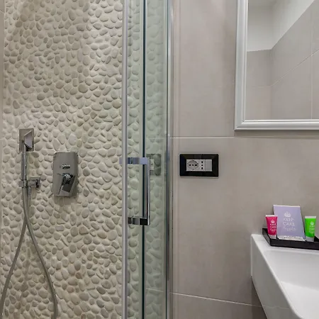 Habitat Monti 4* 로마