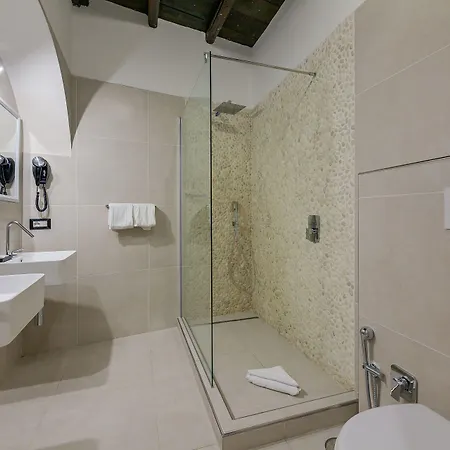 Pensión Habitat Monti Roma