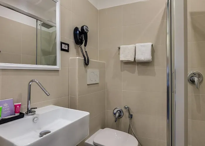 Vendégház Habitat Monti 4*