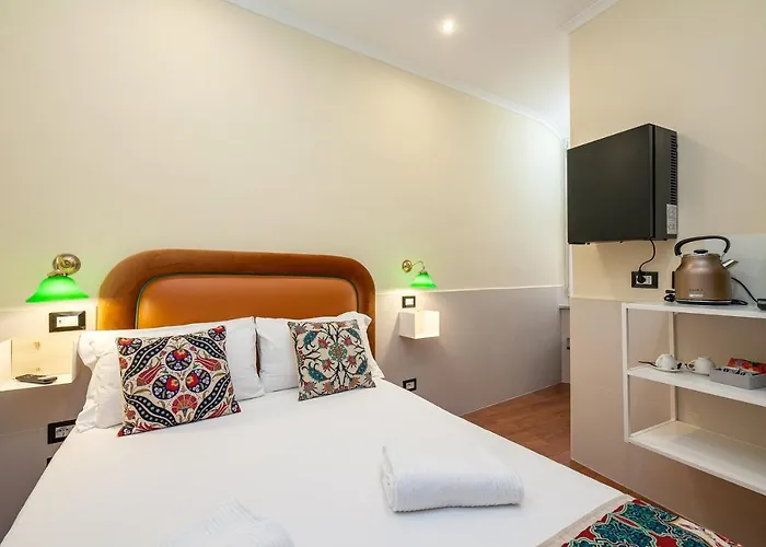 Habitat Monti Vendégház