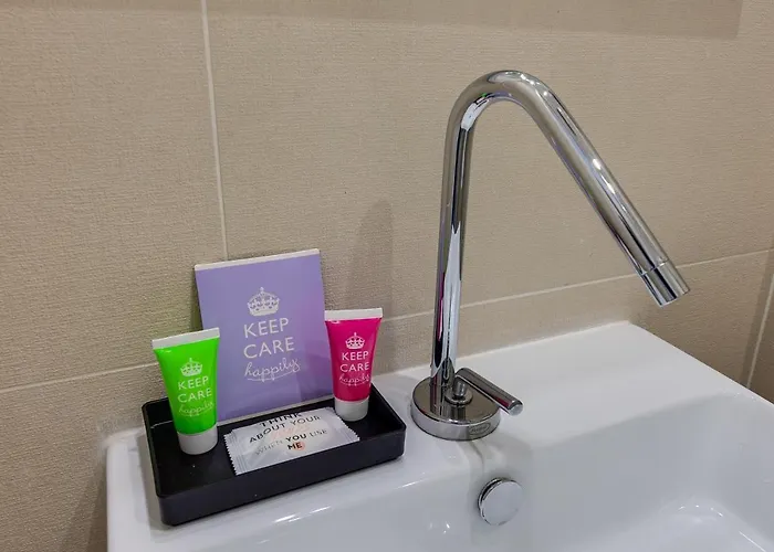 Vendégház Habitat Monti 4*