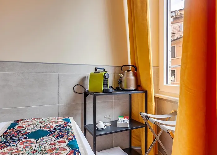 Habitat Monti Vendégház 4*