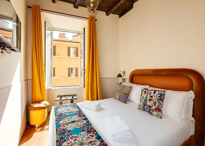 Vendégház Habitat Monti