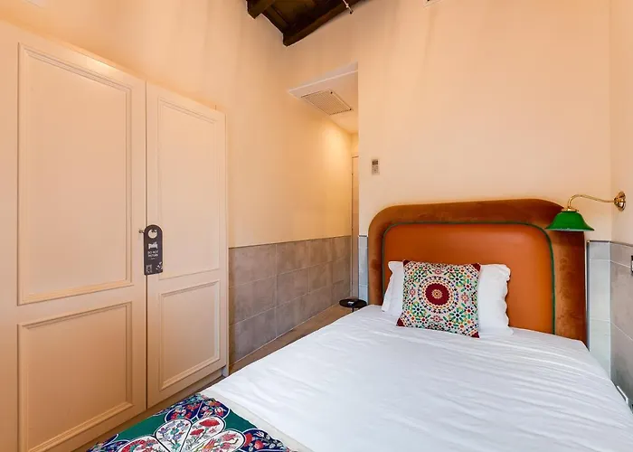 Habitat Monti Vendégház