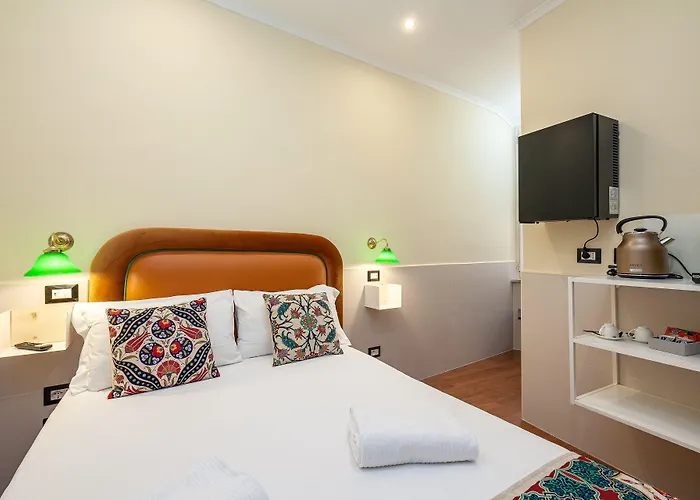 Habitat Monti Vendégház 4*