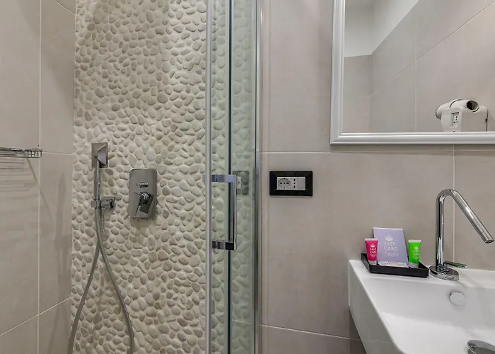 Habitat Monti 4* Róma