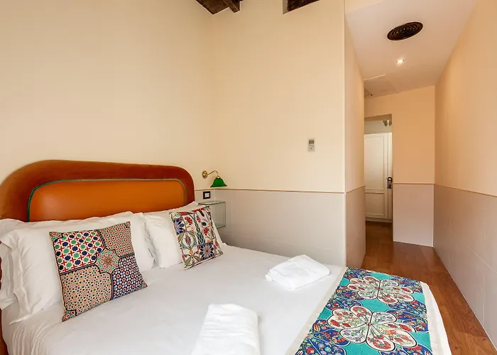 Vendégház Habitat Monti 4*