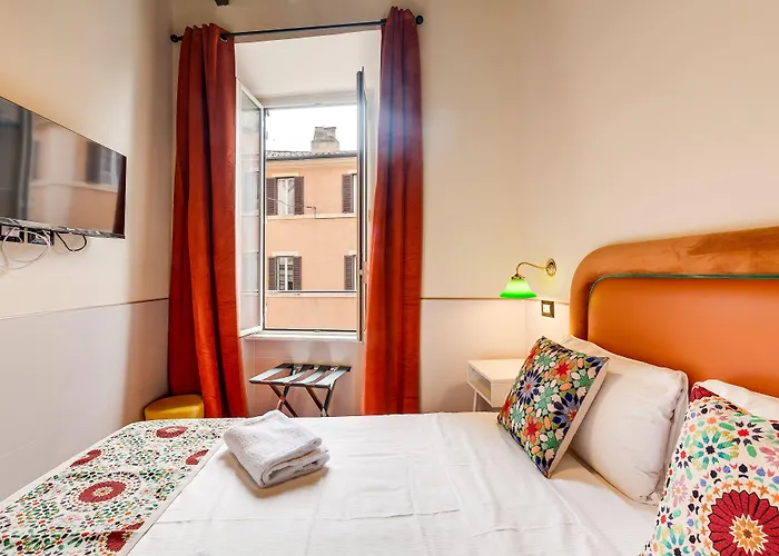 Vendégház Habitat Monti 4*