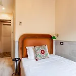 Habitat Monti Maison d'hôtes 4*