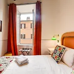 Habitat Monti 4* Rome
