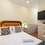 Habitat Monti Maison d'hôtes 4*