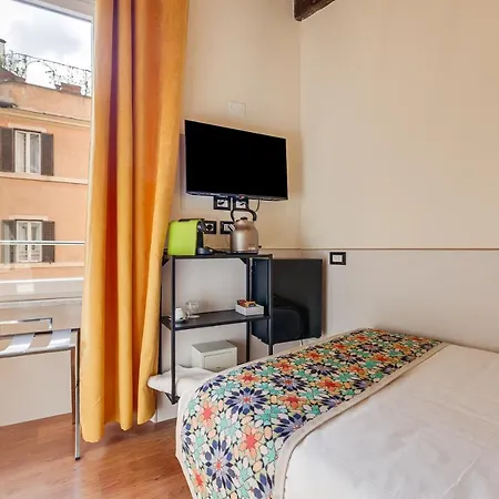 Habitat Monti بيت ضيافة