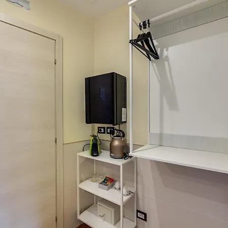 Habitat Monti بيت ضيافة