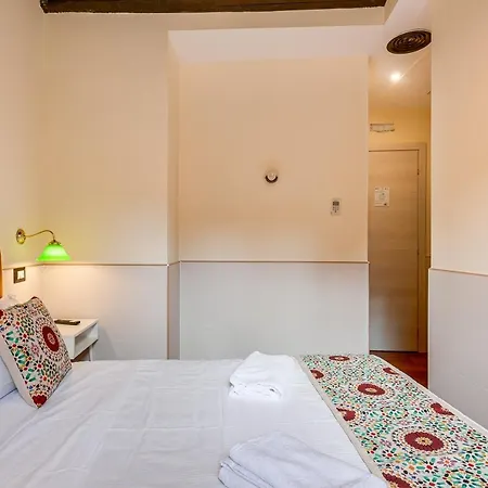 Habitat Monti روما