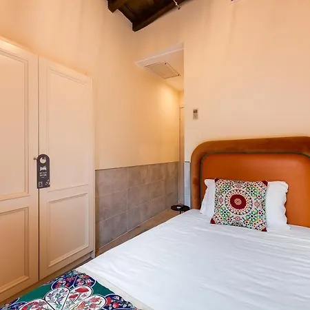 Habitat Monti بيت ضيافة