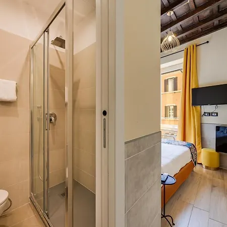 Habitat Monti بيت ضيافة