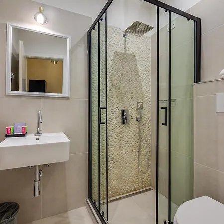 Penzion Habitat Monti